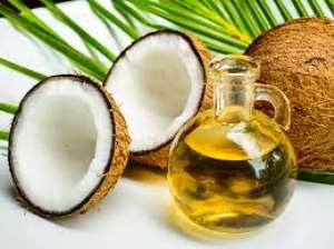 Coconut Oil Can Reduce Prostate Size For Men