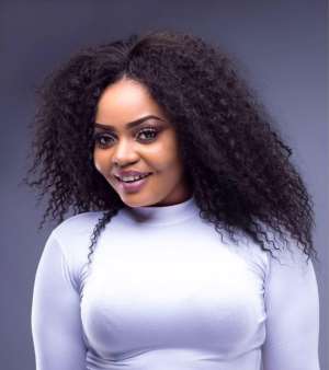Financing Relationship Is Not A Womans Duty - Actress