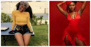 Wendy Shay To Pen New Deal -Bullet Reveals