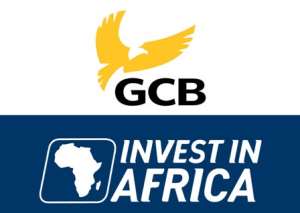 GCB Bank And Invest In Africa Seal Deal To Boost Local Business Development