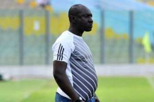 Hearts of Oak Contact Former Aduana Stars Coach For Vacant Coaching Role