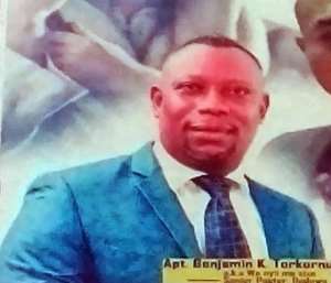Pastor Who Allegedly Raped 17 Years Old Student Flees
