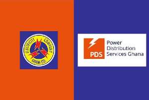 PDS Gives ECG 200m To Service IPPs Debt