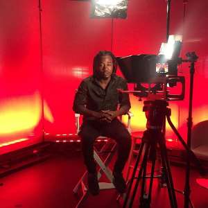 Joel Orleans covered in HOT 97s news, lists his top three Afrobeat artists in Ghana