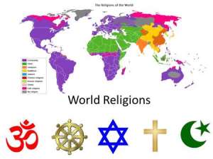 Are Non-Religious Nations More Prosperous Than Religious Nations? And If So, Why?
