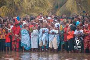Ada 2022 Asafotufiami festival slated for August