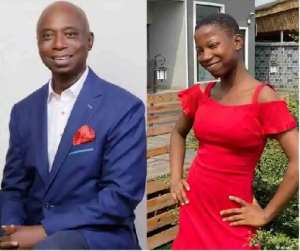 Emmanuella denies marriage proposal