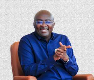 NPP paid Bawumia's salary while in opposition – Alan's spokesperson reveals
