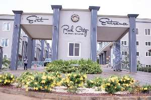 Rock City gives SSNIT consent to release all documents relating to its bid to buy shares in hotels