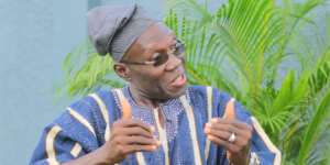 Former Member of Parliament for Tamale Central, Inusah Fuseini