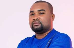 Dr. Razak Kojo Opoku, a key strategist within the Bryan Acheampong for President 2028 campaign
