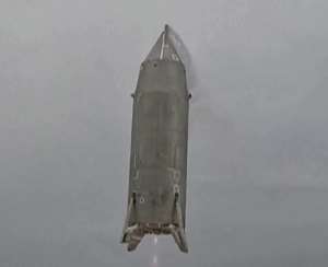 Japans JAXA Successfully Tests First Reusable Rocket Prototype, Chasing SpaceXs Cost-Cutting Edge