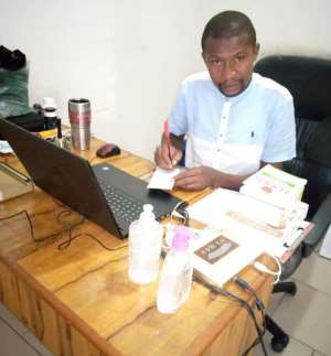 Social Media Journalism in the West African Sub-Region: What Professional Journalists Must Do