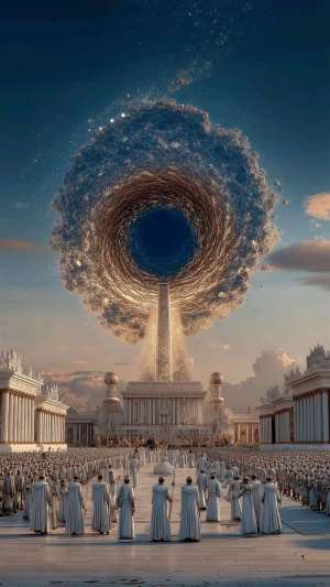 The New Scramble For The Heavens: Why Ghana Cannot Afford To Sleep While The World Colonises The Sky