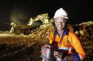 African Mining Services Workers at Tarkwa Battle Musculoskeletal Disorders, Seek Treatment in Accra