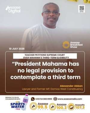 The Constitution Is Not a Suggestion: Why Any Attempt to Extend a Presidents Tenure Must Be Handled With Extreme Caution