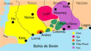 The Incomplete Early History Of The Ewe-Speaking People Of West Africa: Nigeria, Benin, Togo, And Ghana