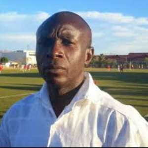 Black Queens Coach names squad for International friendly