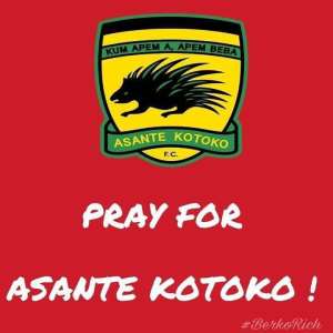 Ghanaian preacher-man 'Eagle Prophet' claims he predicted Asante Kotoko's fatal accident
