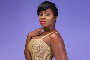 I Believe in Marriage, not like Girls of this GenerationActress, Princess Shyngle