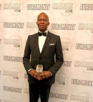 UBA Emerges Best Institution in Digital Banking Across Africa
