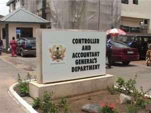 Ghost Names Bleeding Public Purse; Lets Support Payroll Audit