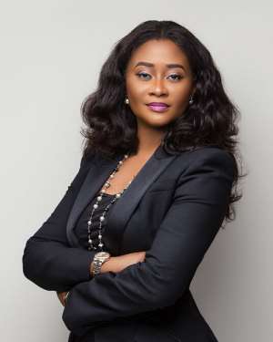 IBM Appoints Angela Kyerematen-Jimoh as First African and First Female Regional Head for Africa
