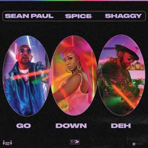 Jamaican artist, Spice trends globally with new song featuringShaggy, Sean paul