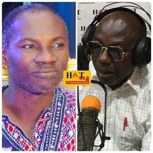 Prophet Badu Kobi has his own god — Hot FM's Nana Ampofo