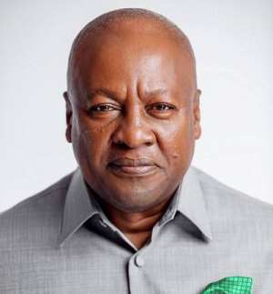Mahama to adequately compensate families of victims of the 2020 elections