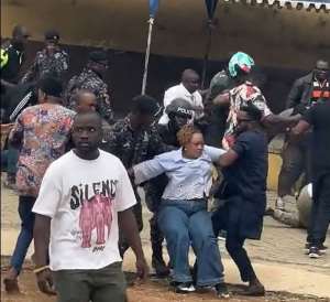 The Ablekuma North violence is a stark warning. It tells us that superficial fixes will not suffice