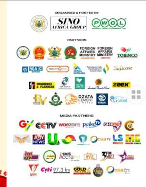 Ghana-China Business Summit organizers commend media for support