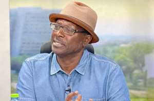 EOCO must exercise its powers transparently to preserve public trust — Kwaku Azar