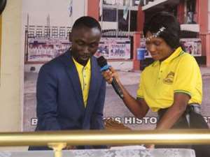 From Waiting to Building: Two Ghanaian Graduates Defy Unemployment to Launch Kumasi’s Next Premium Digital Agency