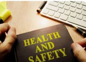 Occupational Health Crisis In Ghana: Who Will Save The Employees?