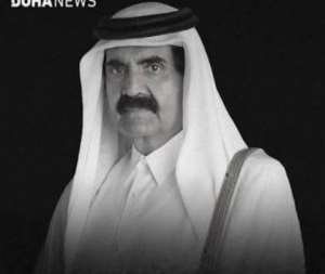 Tribute: Sheikh Hamad Bin Khalifa Al Thani, The Father Emir Who Built Modern Qatar, Dies At 74