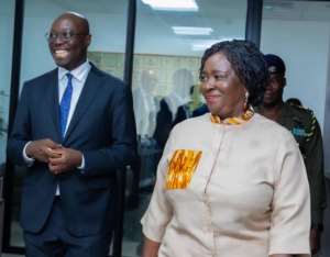 Govt releases GH¢400million capital for Womens Development Bank