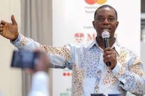 UESD, GJA urge green reporting to drive sustainable environment