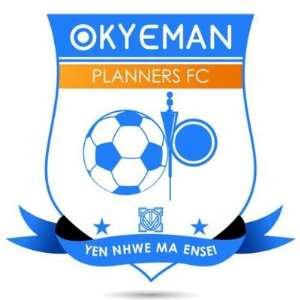 DIVISION ONE LEAGUE ZONE III: Okyeman Planners hammer Roberto FC 7-2