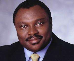 Deputy Minister of Trade, Robert Ahomka Lindsay