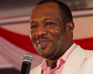Danny Nettey to be celebrated today with ‘Worship Summit’
