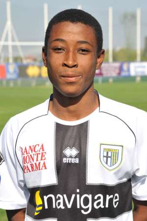 Ex-Parma striker Hernan Crespo: Solomon Nyantakyi did not have a positive attitude