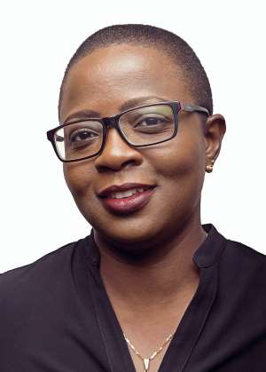 Ogilvy Ghana MD heads Ogilvy Africa Group