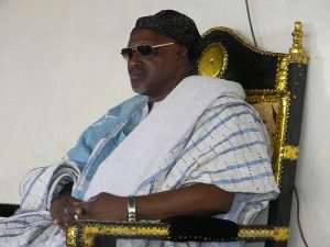 Tamale Chief Naa Dakpema Dawuni Alhassan Passes On