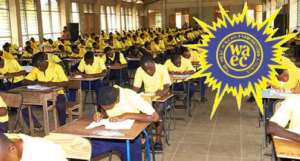 WAEC Releases Provisional WASSCE Results