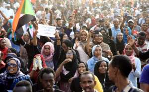 Africans Solving African Problems; Bringing Peace To Sudan