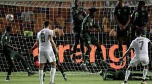 AFCON 2019: Mahrez Shows Class To Convert Late Free kick To Send Algeria Into Finals