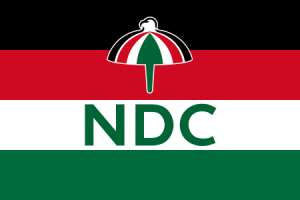 NDC Primaries: Over 30 Pick Forms In Western Region