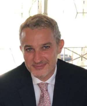 Dr. Alessandro Gerbino