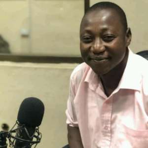 Author: Abdul Rashid Gbambu